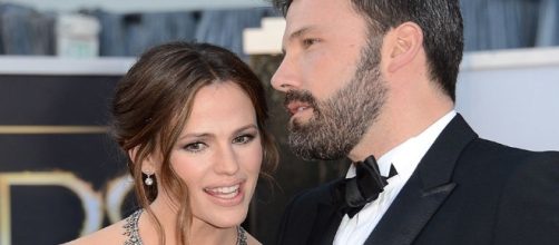 Jennifer Garner Ben Affleck Divorce: Is 'Batman' Star Finally ... - inquisitr.com