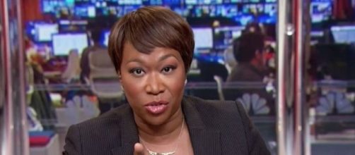 Joy Reid on Ivanka's move to the White House: 'The Trump family ... - rwstory.com