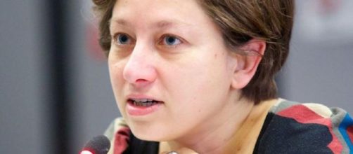 L'europarlamentare Eleonora Forenza in Ucraina rischia l'accusa di terrorismo