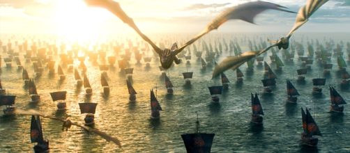 Making Game of Thrones - makinggameofthrones.com