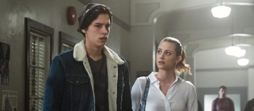 More mysteries unfold in "Riverdale" as it approaches its season finale. (via The CW)