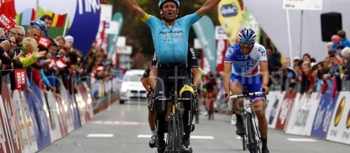 Morte di Michele Scarponi e attualità della sicurezza stradale