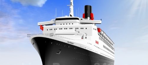 My Ocean Liner Artwork (Continued) - CaptainsVoyage™ Forums - captainsvoyage-forum.com