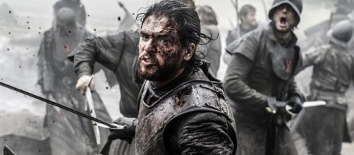 New 'Game of Thrones' series in development at HBO - NBC-2.com ... - nbc-2.com