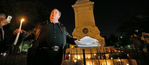 New Orleans to take down Confederate statues – Mustang Times - mustangpaper.com BN support