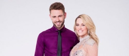 Nick Viall blames Peta Murgatroyd for his elimination from 'Dancing with the Stars' - Photo: Blasting News Library - go.com
