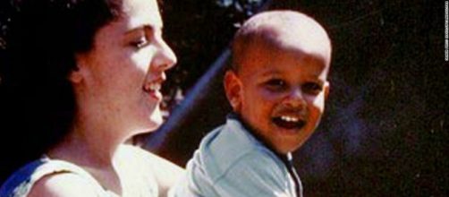 Obama explains why his mom's parenting style worked - CNNPolitics.com - cnn.com