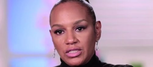 OUCH! Jackie Christie Gets BUSTED In The Mouth In The Brandi and ... - theshadefiles.com