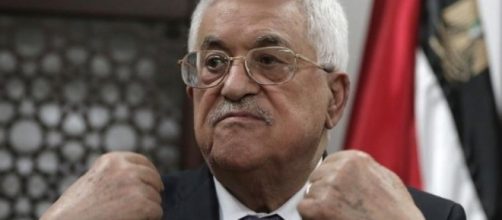 Pollster: No potential successor to Abbas has youth support ... - jpost.com
