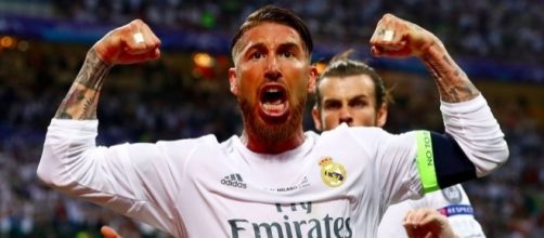 Real Madrid : Coup dur pour Sergio Ramos ?