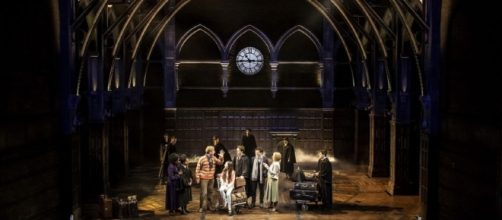 Rowling wants Cursed Child to go "wider" than Broadway - wizardsandwhatnot.com