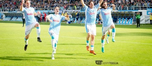 Serie B, 40^ giornata: Spal-Pro Vercelli: Ferrara in Serie A? - lospallino.com