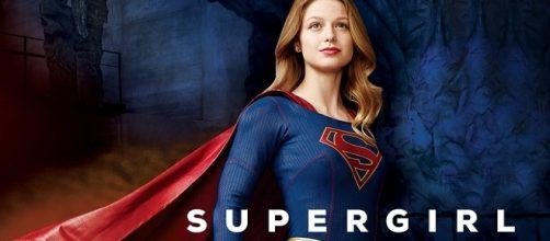 Supergirl, finale seconda stagione: un grande ritorno