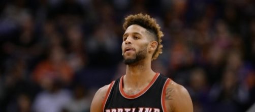 Trail Blazers: Allen Crabbe - ripcityproject.com