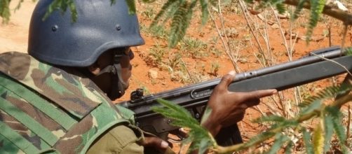 United States soldiers killed and injured in Somalia | The Star, Kenya - the-star.co.ke