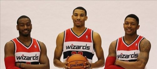 Washington Wizards' Otto Porter close to his debut - fansided.com