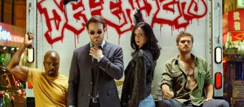 Will the defenders live up to the hype? / Photo via junkee.com