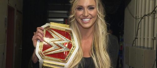 WWE News: Charlotte Flair Would Like To Be A 'Heyman Girl' - inquisitr.com