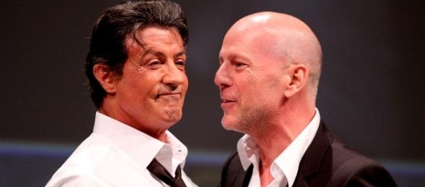 50 interesting things you didn't know about Bruce Willis: born in ... - boomsbeat.com 50 interesting things you didn't know about Bruce Willis: born in ... - boomsbeat.com