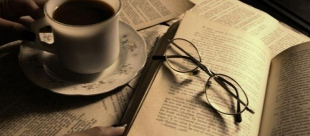 A influencia da literatura no Brasil de hoje. A influencia da literatura no Brasil de hoje.