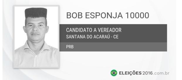 Alguns nomes são hilários e totalmente fora do comum Alguns nomes são hilários e totalmente fora do comum