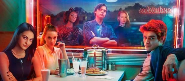 Archie reaparece en serie y le apuesta a los millennials - planoinformativo.com Archie reaparece en serie y le apuesta a los millennials - planoinformativo.com