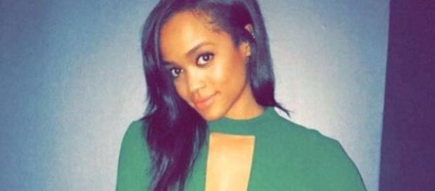Bachelorette' 2017 Spoilers: Rachel Lindsay Heads To 'Ellen' In ... - inquisitr.com Bachelorette' 2017 Spoilers: Rachel Lindsay Heads To 'Ellen' In ... - inquisitr.com