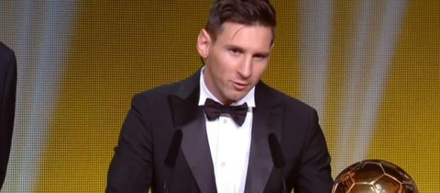 Balón de Oro: ¿Messi o Cristiano Ronaldo? Balón de Oro: ¿Messi o Cristiano Ronaldo?