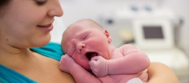 Bonus mamma, al via le domande Bonus mamma, al via le domande