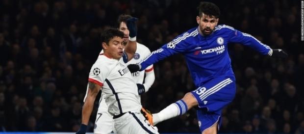Champions League: Paris Saint-Germain defeats Chelsea - CNN.com - cnn.com Champions League: Paris Saint-Germain defeats Chelsea - CNN.com - cnn.com