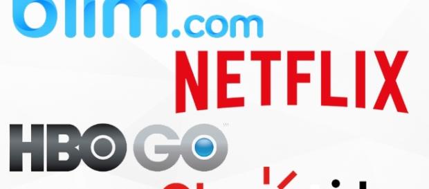 Netflix o blim, ¿cuál es mejor? Netflix o blim, ¿cuál es mejor?