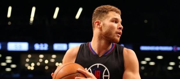 Clippers Rumors: Blake Griffin 'top target' for Thunder in 2017 - clipperholics.com Clippers Rumors: Blake Griffin 'top target' for Thunder in 2017 - clipperholics.com