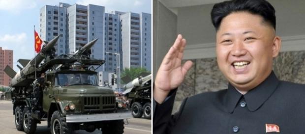 Coreea de Nord a acuzat CIA că a complotat la asasinare a lui Kim Jong-Un Coreea de Nord a acuzat CIA că a complotat la asasinare a lui Kim Jong-Un