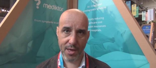 Creadores de Mediktor resaltan que es la única herramienta avalada por la comunidad científica Creadores de Mediktor resaltan que es la única herramienta avalada por la comunidad científica