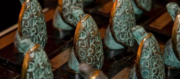 Data da premiação ainda não foi divulgada Data da premiação ainda não foi divulgada