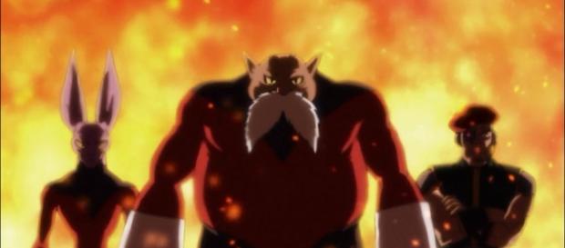 'DBS': 4 new Warriors of the Universe 6th revealed pixabay.com 'DBS': 4 new Warriors of the Universe 6th revealed pixabay.com