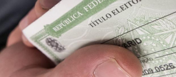 Deputado precisou soltar nota de esclarecimento Deputado precisou soltar nota de esclarecimento