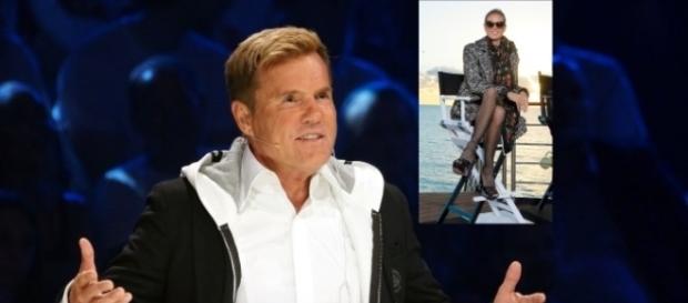 Dieter Bohlen teilt gegen GNTM-Quoten aus / Fotos: © ProSieben/Richard Hübner (Heidi Klum), RTL / Stefan Gregorowius (Dieter Bohlen) Dieter Bohlen teilt gegen GNTM-Quoten aus / Fotos: © ProSieben/Richard Hübner (Heidi Klum), RTL / Stefan Gregorowius (Dieter Bohlen)