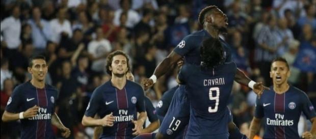 do PSG condenado a 2 meses de prisão - dominiodebola.com do PSG condenado a 2 meses de prisão - dominiodebola.com