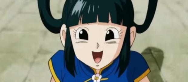 Dragon Ball Super-Goodrich DBS-youtube Dragon Ball Super-Goodrich DBS-youtube