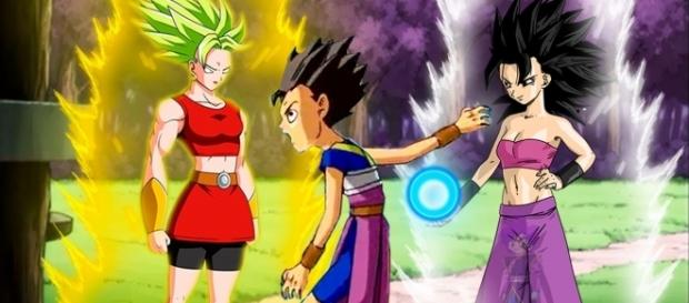 Dragon Ball Super - Radar del Dragón; Youtube Dragon Ball Super - Radar del Dragón; Youtube