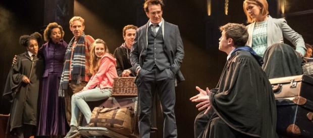 Elenco da produção que seguirá para a Broadway ainda não está definido Elenco da produção que seguirá para a Broadway ainda não está definido