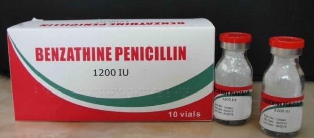 Falta de penicilina poderá afetar milhões de pessoas em todo o mundo Falta de penicilina poderá afetar milhões de pessoas em todo o mundo