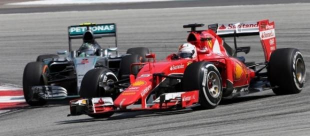 Formula 1: diretta tv, live e info streaming del GP di Spagna (motorionline.com) Formula 1: diretta tv, live e info streaming del GP di Spagna (motorionline.com)