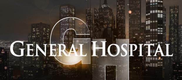 General Hospital tv show logo image via Flickr.com General Hospital tv show logo image via Flickr.com