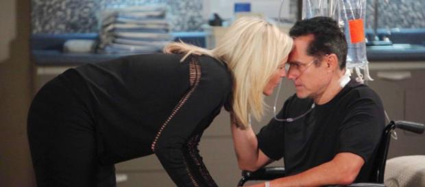 GH Recap: Julian demands his son from Olivia | GH Recap: Julian ... - sheknows.com GH Recap: Julian demands his son from Olivia | GH Recap: Julian ... - sheknows.com