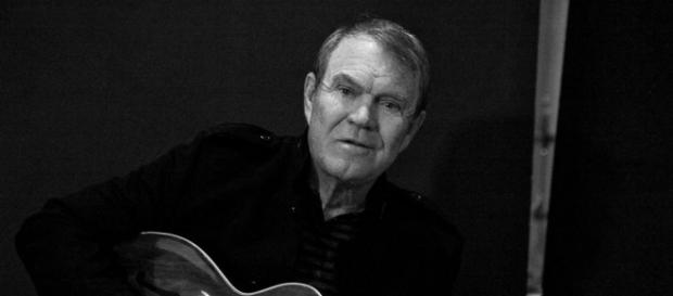 Glen Campbell's Long Goodbye | Here & Now - wbur.org Glen Campbell's Long Goodbye | Here & Now - wbur.org