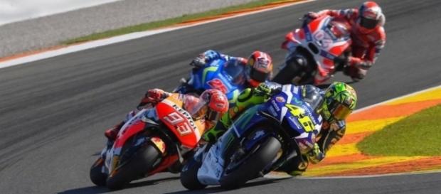 Gran Premio di Spagna di MotoGP: diretta tv, live e info streaming (superscommesse.it) Gran Premio di Spagna di MotoGP: diretta tv, live e info streaming (superscommesse.it)