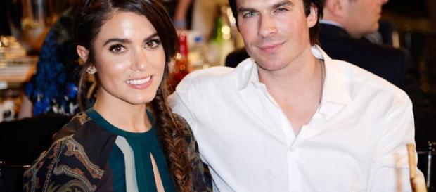 Ian Somerhalder, Nikki Reed Pregnant With First Child: Actress ... - parentherald.com Ian Somerhalder, Nikki Reed Pregnant With First Child: Actress ... - parentherald.com