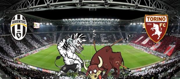 Juventus-Torino: tutto pronto per il derby di oggi, 6 maggio. Juventus-Torino: tutto pronto per il derby di oggi, 6 maggio.